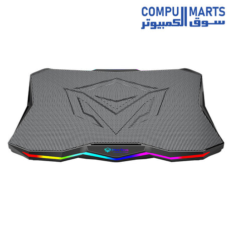 CP4040-Cooling Pad-MEETION-Gaming 