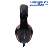 HP010-Headphones-MEETION-Stereo-Wired-Gaming