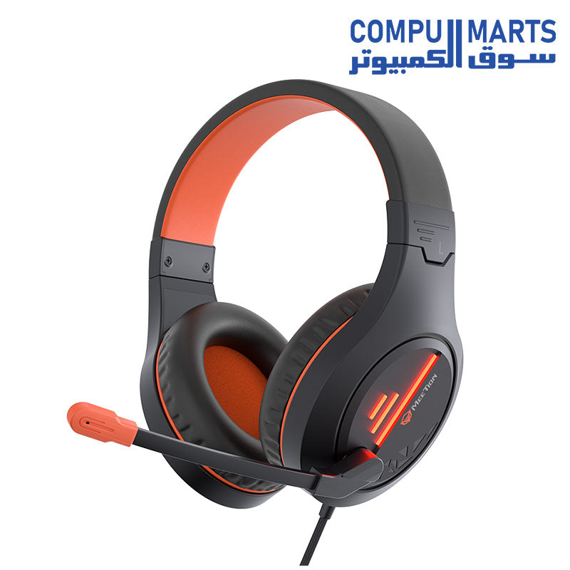 HP021-Headphones-MEETION-Stereo-Wired-Gaming