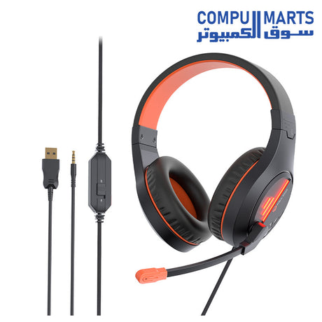 HP021-Headphones-MEETION-Stereo-Wired-Gaming