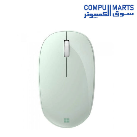 Bluetooth-Mouse-Microsoft