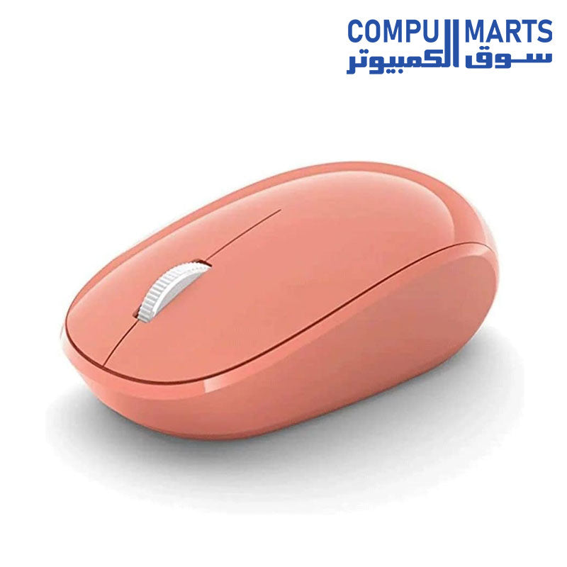 Bluetooth-Mouse-Microsoft