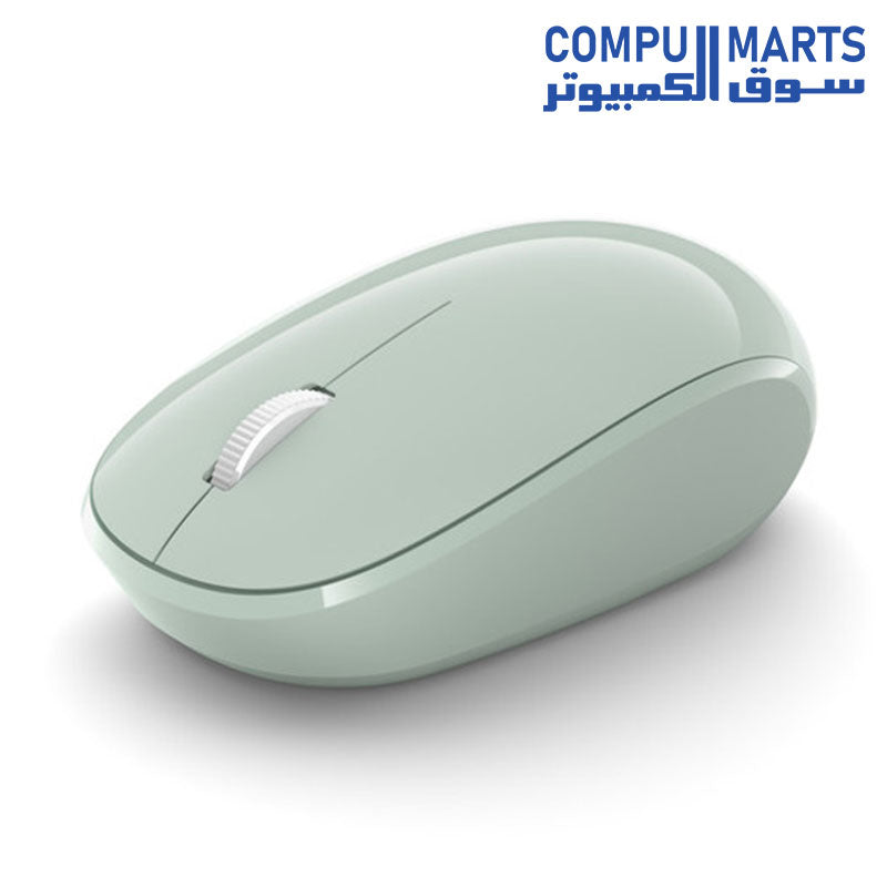 Bluetooth-Mouse-Microsoft