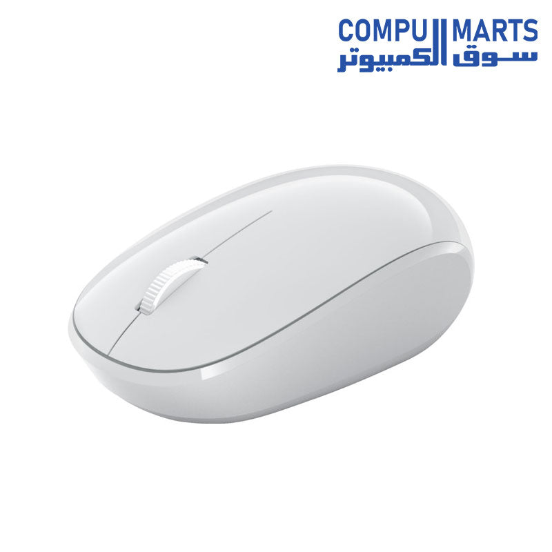 Bluetooth-Mouse-Microsoft