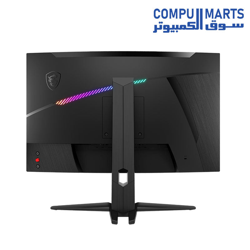 MAG-325CQRF-QD-Monitor-MSI-32 Inch-WQHD-Curved-Gaming