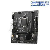 PRO-H510M-B-MOTHERBOARD-MSI-INTEL