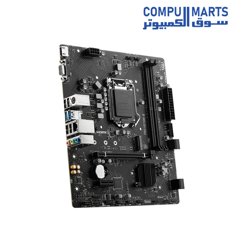 PRO-H510M-B-MOTHERBOARD-MSI-INTEL