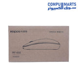 RF-032-MOUSE-KEPOS-WIRELESS