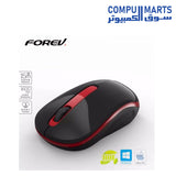 FV-188-Mouse-Forev-wireless