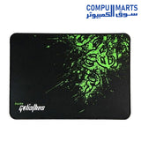 XLarge-Mouse Pad-Razer-Gaming