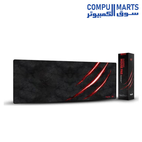 MP860-MOUSE PAD-HAVIT-GAMING