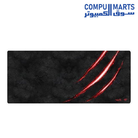 MP860-MOUSE PAD-HAVIT-GAMING 