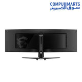 MPG-491CQP-QD-OLED-Monitor-MSI-49-Curved-OLED-Gaming