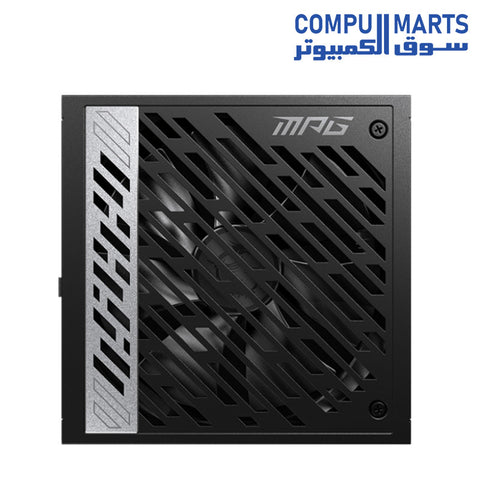 MPG-A1000G-Power Supplies-MSI-80 Plus Gold-1000W 