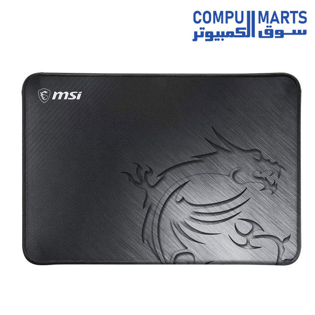 AGILITY-GD21-Mouse Pad-MSI-Gaming