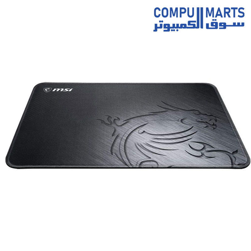 AGILITY-GD21-Mouse Pad-MSI-Gaming