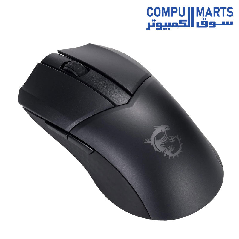 CLUTCH-GM41-Mouse-MSI-WIRELESS-Gaming-20000 DPI