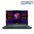 Cyborg-15-A13VF-LAPTOP-MSI- i7-13620H-16GB-DDR5-RAM-512GB-SSD- RTX-4060-8GB