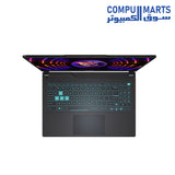 Cyborg-15-A13VE-LAPTOP-MSI- i7-13620H-16GB-DDR5-RAM-512GB-SSD- RTX-4050-6GB