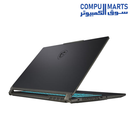 Cyborg-15-A13VF-LAPTOP-MSI- i7-13620H-16GB-DDR5-RAM-512GB-SSD- RTX-4060-8GB