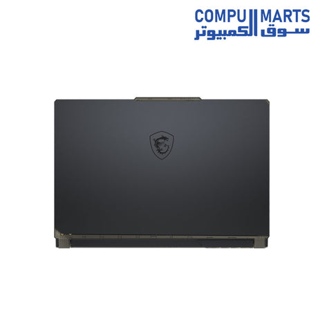 Cyborg-15-A13VE-LAPTOP-MSI- i7-13620H-16GB-DDR5-RAM-512GB-SSD- RTX-4050-6GB