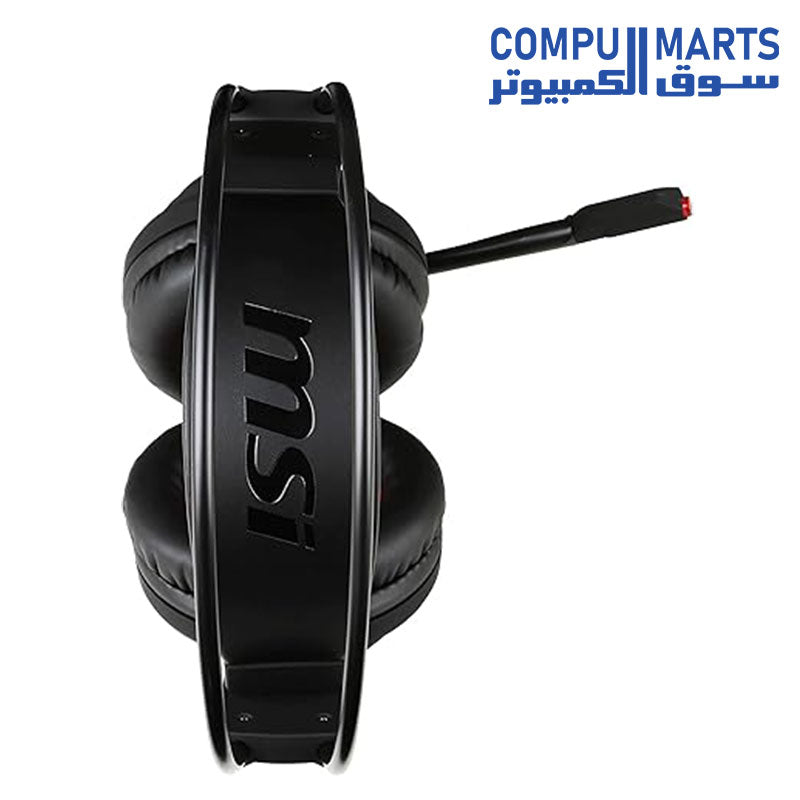  DS502-Headset-MSI-Gaming