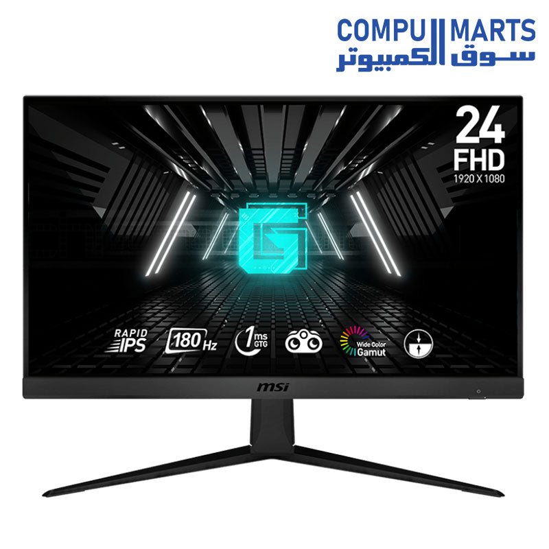 G2412F-Monitor-MSI-IPS-24-INCH