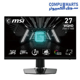 G272QPF E2-Monitors-MSI-27-inch-180Hz-1ms