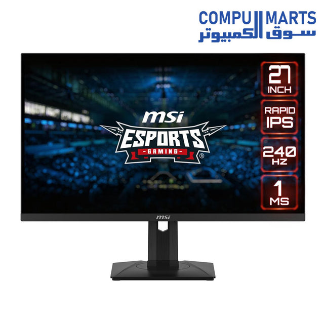 G274QPX-Monitors-MSI-IPS-1ms-240Hz-2560 x 1440