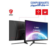 G27C4X-MONITOR-MSI-FHD-1MS-VA-250HZ