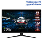 G321Q-MONITOR-MSI-32-Inch-WQHD-(2560x1440)-IPS-1ms