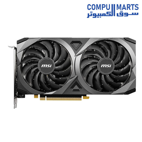 RTX-3060-VENTUS-2X-Graphic-Card-MSI-GEFORCE-12G-OC