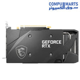 RTX-3060-VENTUS-2X-Graphic-Card-MSI-GEFORCE-12G-OC