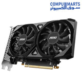 RTX 3050-VENTUS-2X-GRAPHIC CARDS-MSI-6G-OC