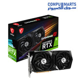 RTX-3050-Graphics-Card-MSI-GAMING-X-8GB