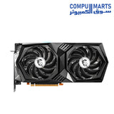 RTX-3050-Graphics-Card-MSI-GAMING-X-8GB