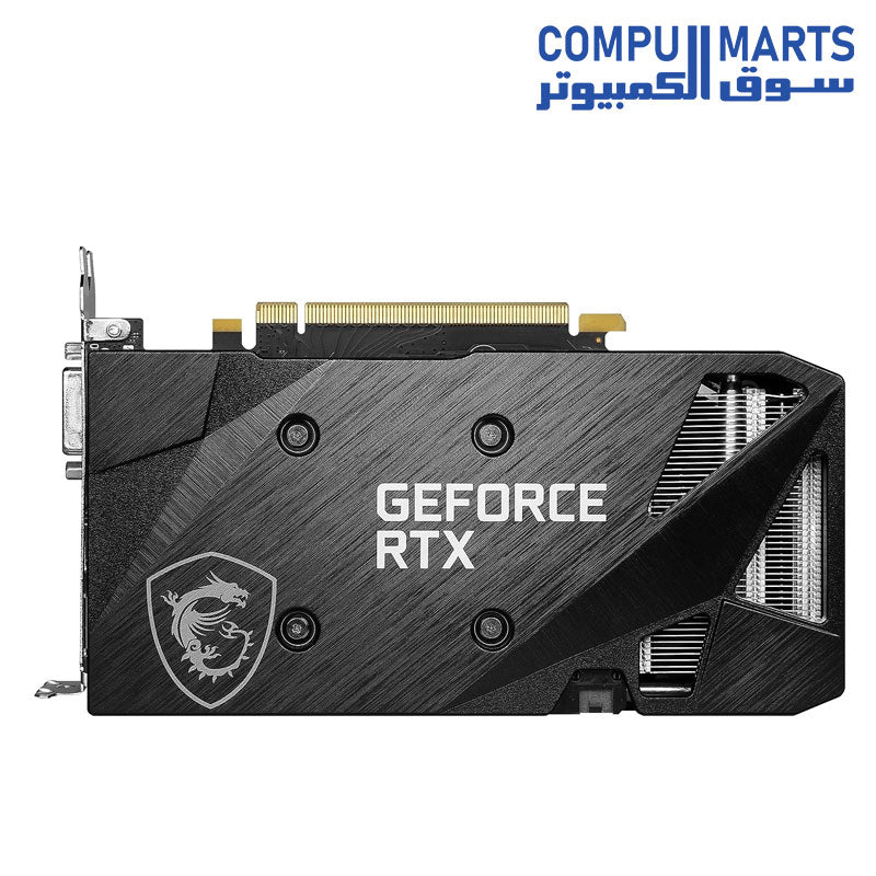 RTX 3050-VENTUS-2X-XS-GRAPHIC CARDS-MSI-GeForce-8G-OC