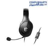 Immerse-GH20-Headset-MSI-Wired-Gaming