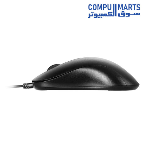 M88-S12-0401940-V33-MOUSE-MSI-Wired