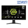 MAG-256F-Monitor-MSI-FHD-(1920x1080)-180Hz-1Ms-Rapid-IPS