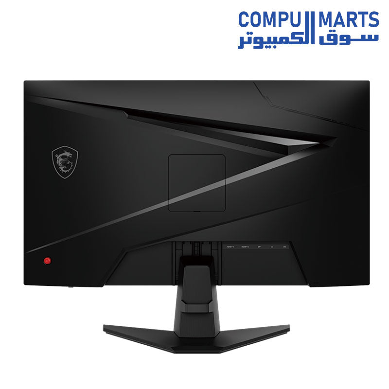 MAG-256F-Monitor-MSI-FHD-(1920x1080)-180Hz-1Ms-Rapid-IPS