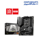 MSI MAG B650 Tomahawk WiFi Gaming Motherboard