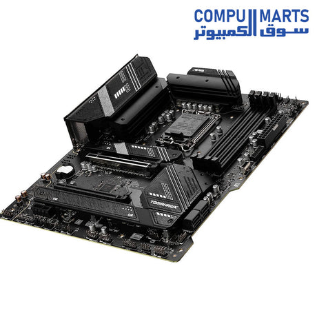 MAG-B670-MOTHERBOARD-MSI-TOMAHAWK-DDR4