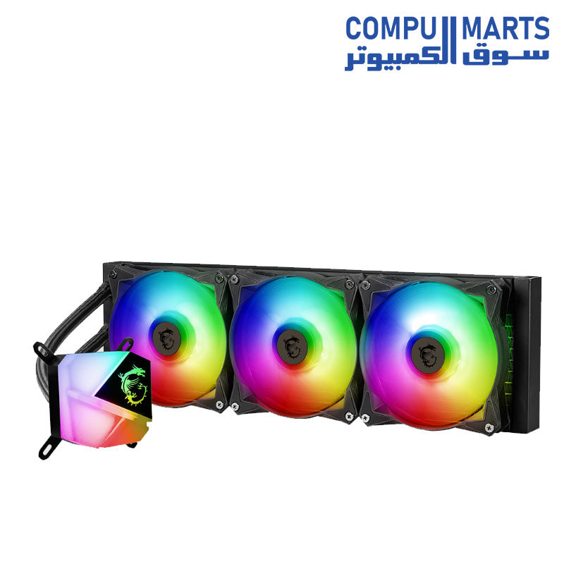 C360-Liquid-Cooler-MSI-MAG-LGA1700-AM5