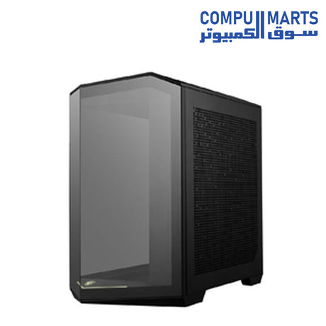 MAG-PANO-100R-PZ-COMPUTER-CASE-MSI-Premium-Mid-Tower-Gaming-PC-ARGB-120mm-Fans