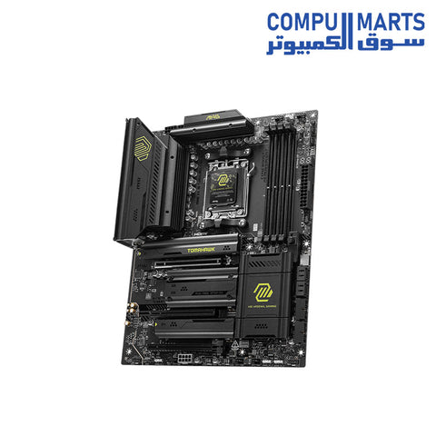 MAG-X870-TOMAHAWK-Motherboard-MSI-ATX-AMD-Ryzen-9000-8000-7000-Processors-AM5-DDR5-5G-LAN