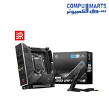 MEG-Z590I-UNIFY-Motherboards-MSI-LGA-1200-Mini-ITX