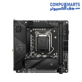 MEG-Z590I-UNIFY-Motherboards-MSI-LGA-1200-Mini-ITX