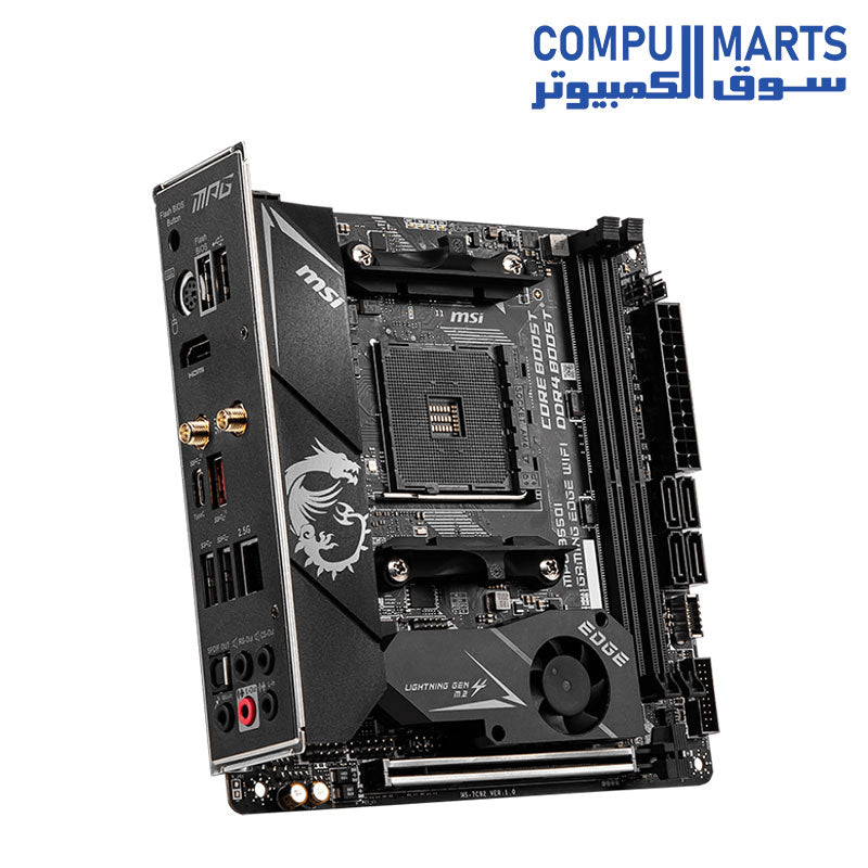 MPG-B550I-Motherboard-MSI-Gaming-Edge-WiFi