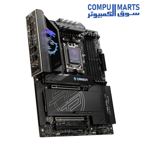 MPG-X870E-Motherboard-MSI-AMD-Ryzen-AM5-DDR5